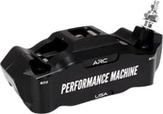 Performance Machine Race Series Radial Caliper För 108mm Fäste