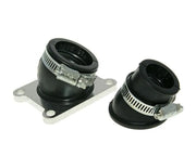 101 Octane Intake Manifolds For Oem Cv Carburetors