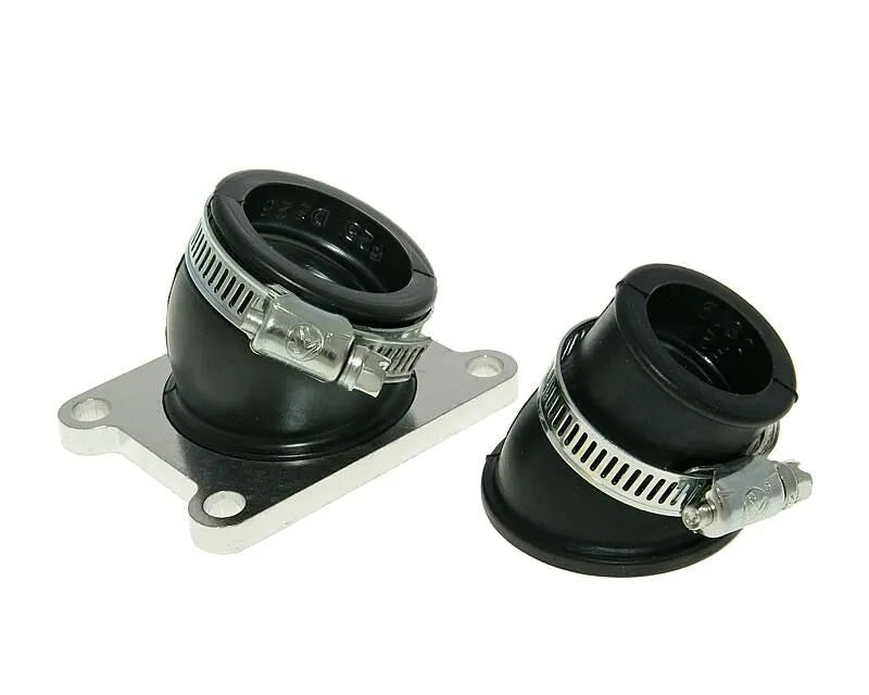 101 Octane Intake Manifolds For Oem Cv Carburetors