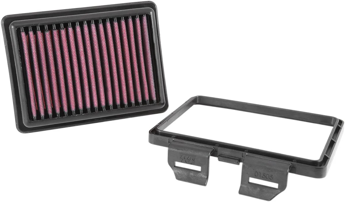 K & N Oe Replacement High-flow Air Filter