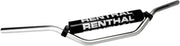 Renthal 7/8" Off-road Handlebar Silver