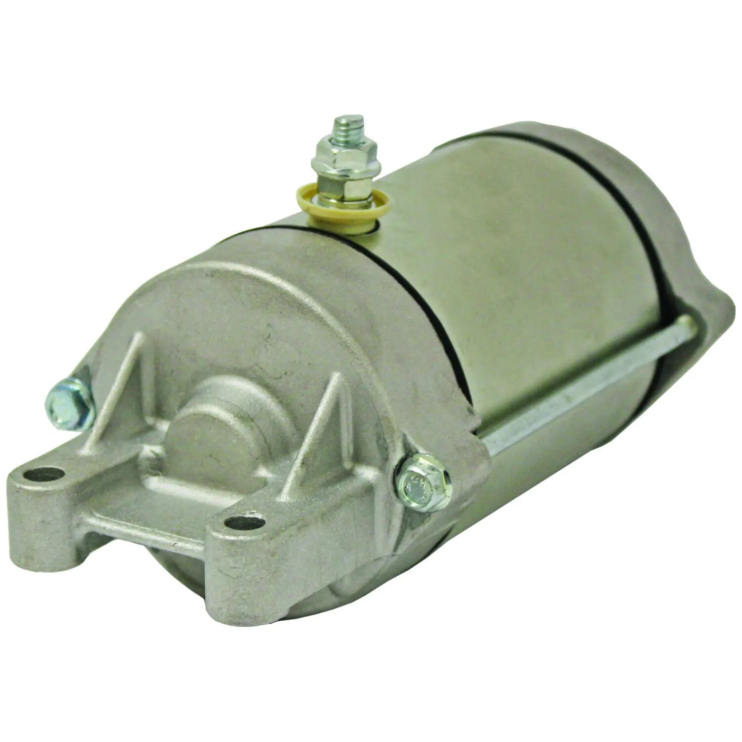 Parts Europe Starter - Heavy-duty Replacement