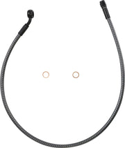 Magnum Shielding Karbonfibr Abs Främre Bromskit (28")