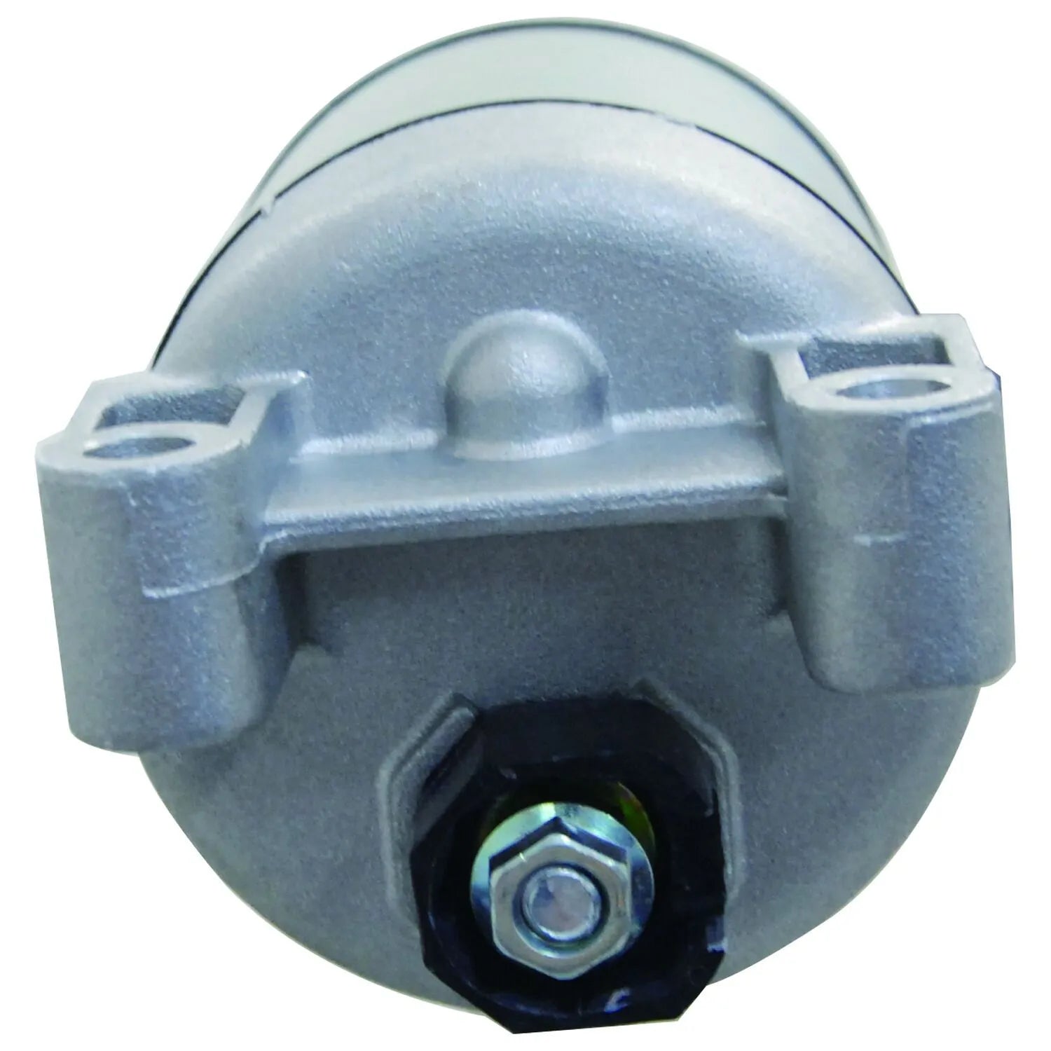 Parts Europe Starter - Heavy-duty Replacement