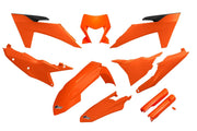 UFO MX Full Replacement Body Kit