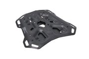 Sw-Motech Adventure Rack for Motorcycle Touring
