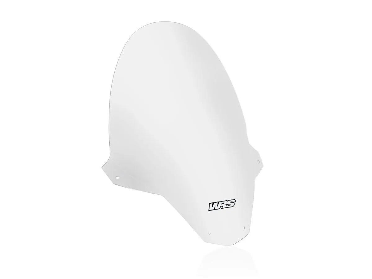 Wrs Windscreen - Clear Pmma Plexiglass