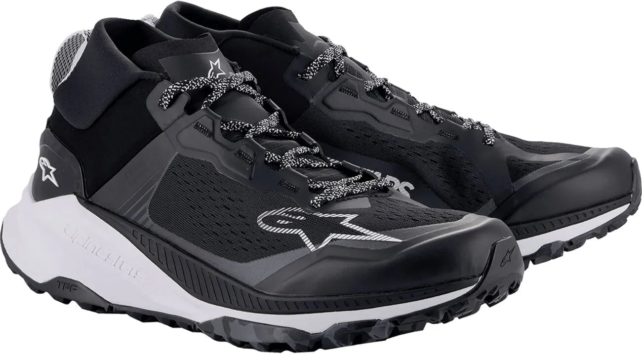 Alpinestars Meta Xr V2 Shoes For Off-road Running