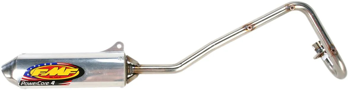 Fmf Mini Powercore 4 Avgassystem