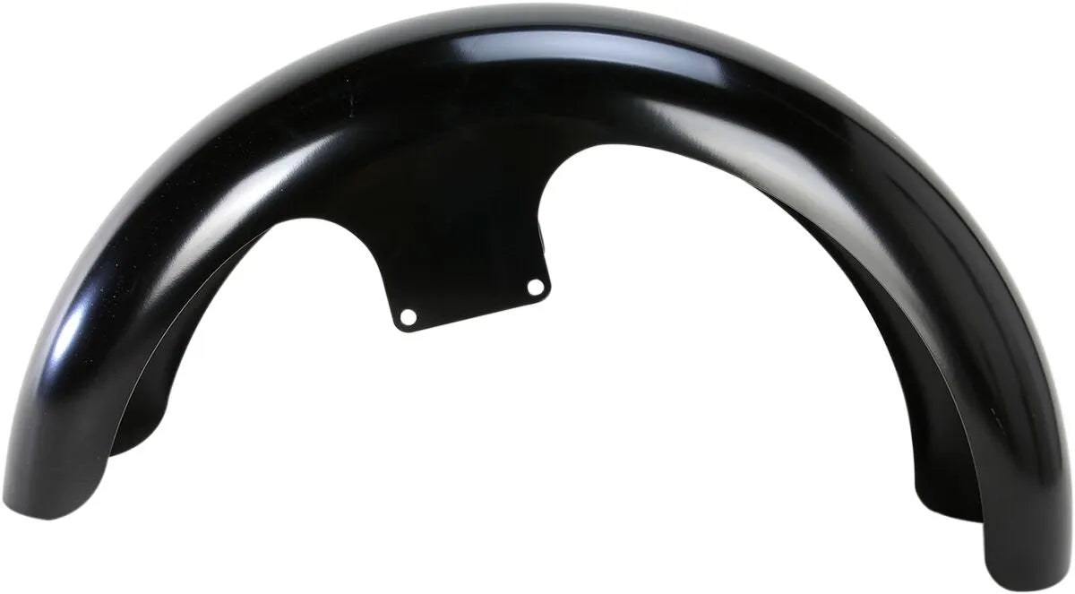 Klock Werks Tire Hugger Front Fender for Dresser