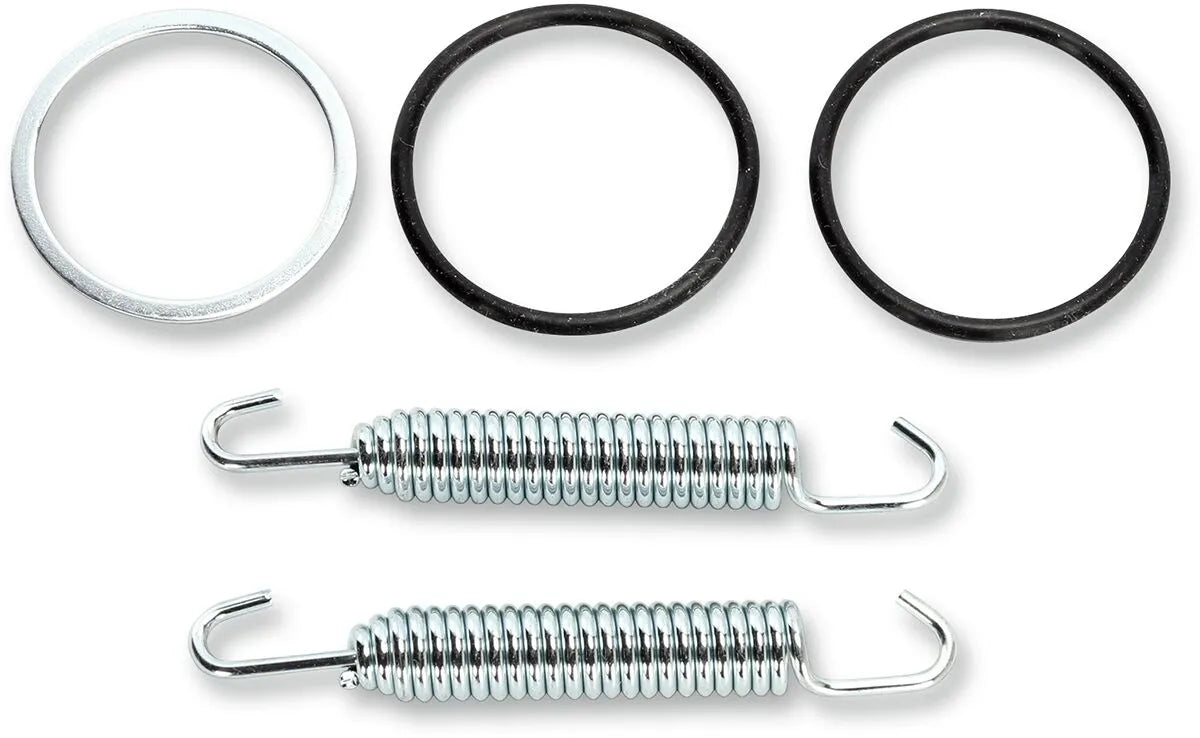 Moose Offroad Avgaspackningssats