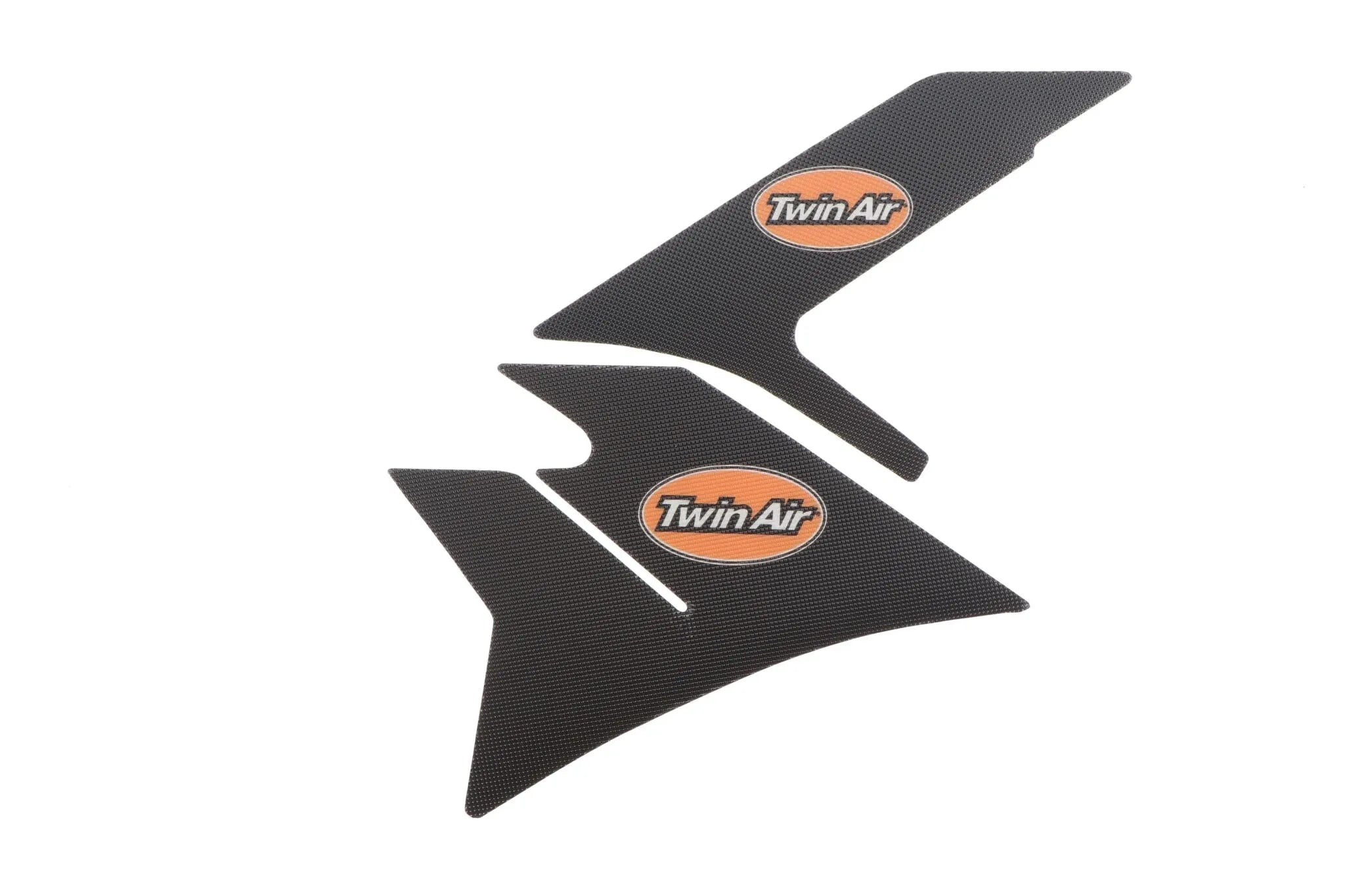 Twin Air Air Box Decals For Enhanced Grip