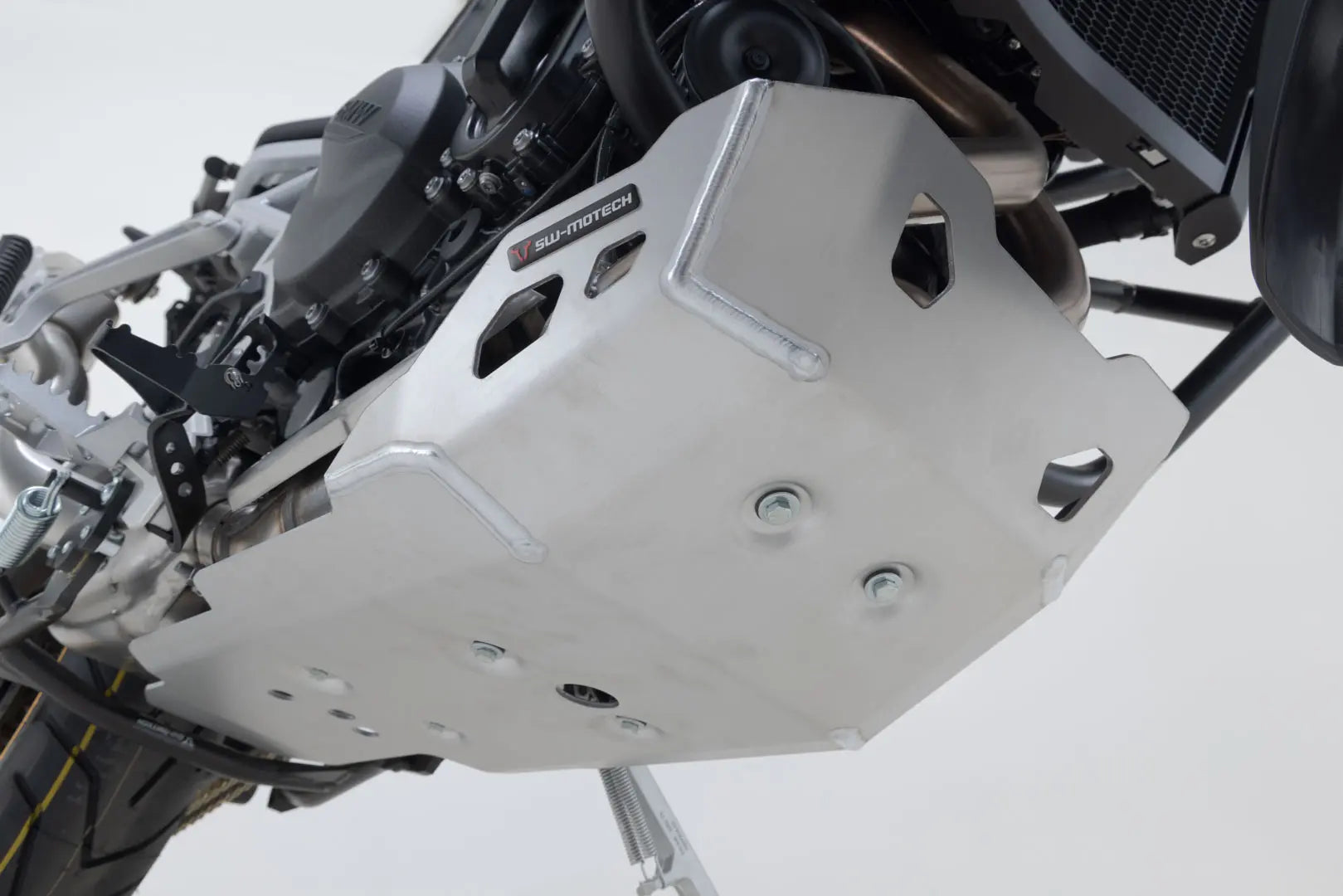 Sw-motech Engine Guard For Lower Engine Protection