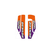 Blackbird Racing Dream 5 Forkguard Graphics For Ktm