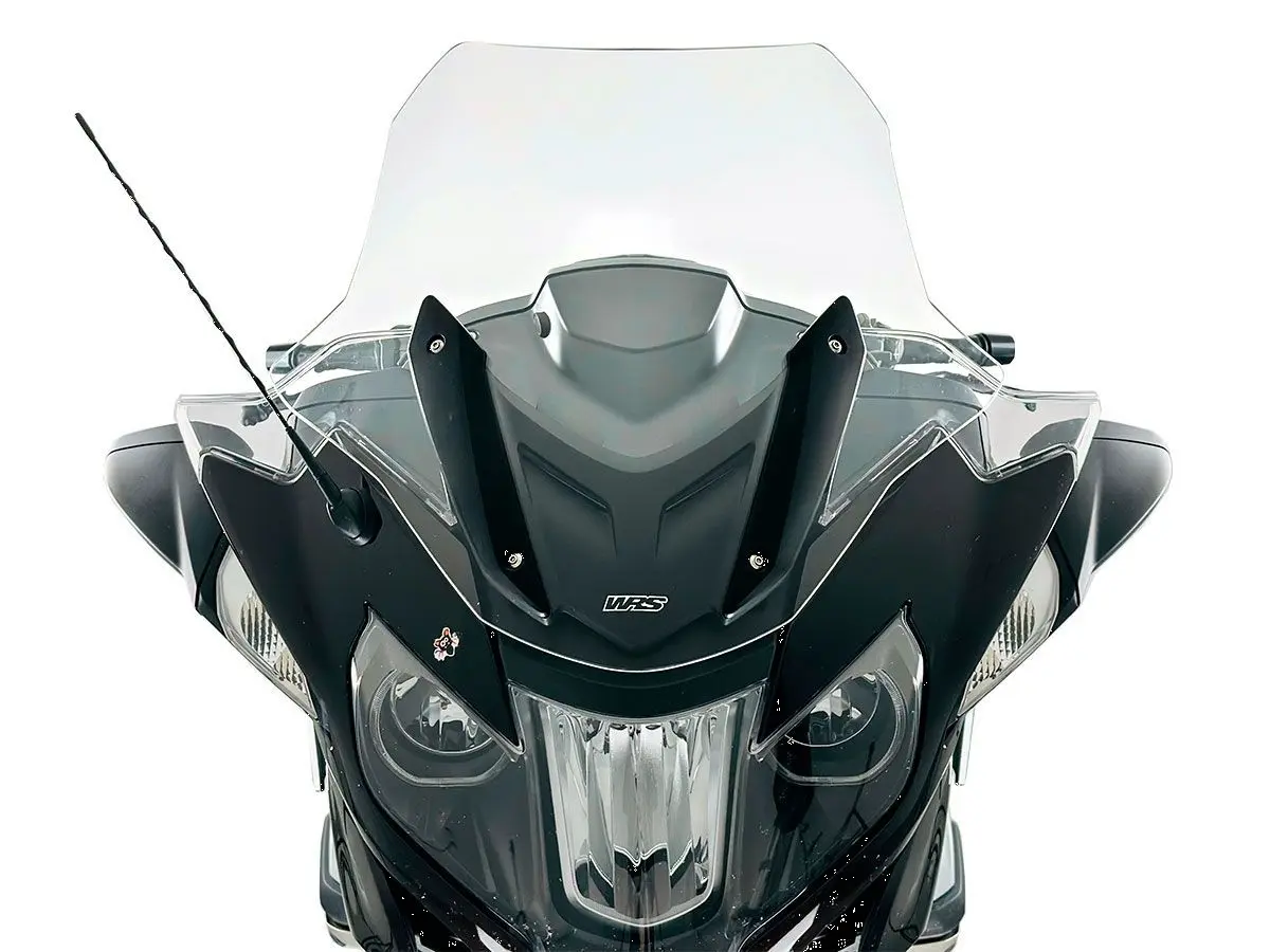 WRS Touring Windscreen for BMW R1200/R1250RT