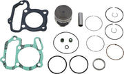 Wsm Top-end Rebuild Kit - 79cc 4-stroke