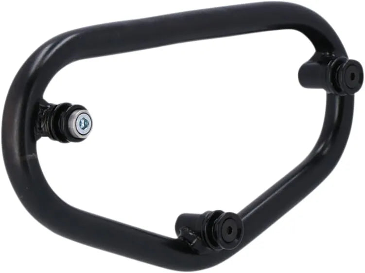 Sw-motech Slc Side Carrier For Motorcycle Luggage