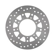 Ebc Round D-series Offroad Bromsskiva - Fast - Fram