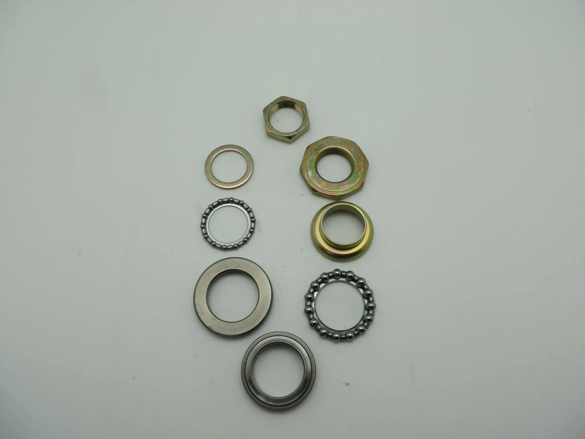 Parts Europe Steering Stem Bearing