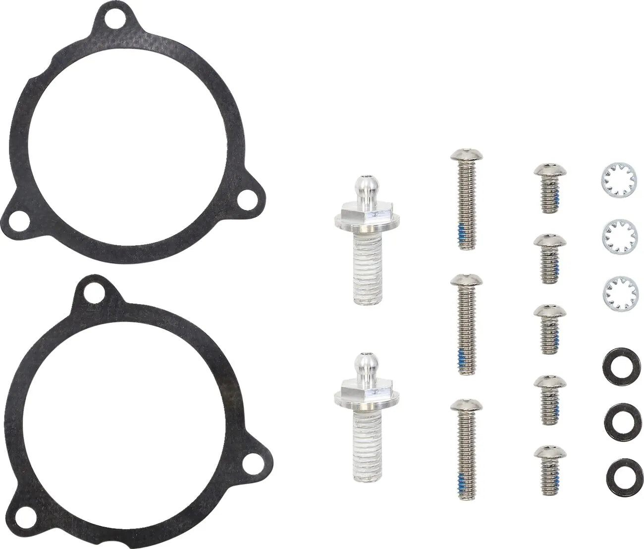 Cobra Air Cleaner Kit