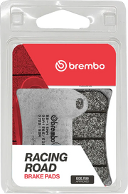 Brembo Prime Sinter Sintrade Bromsbelägg