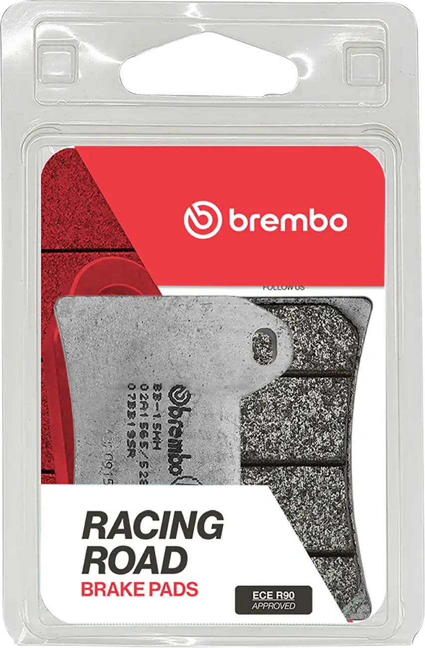 Brembo Prime Sinter Sintered Brake Pads