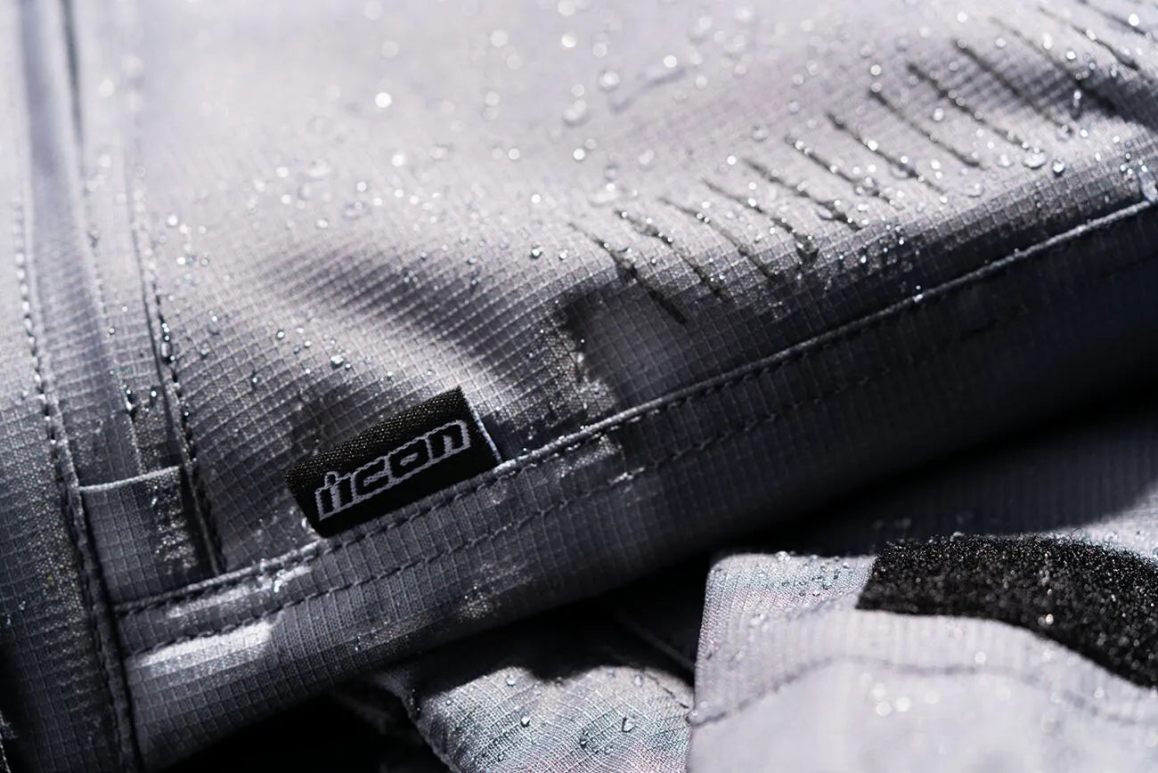 Icon Pdx3™ Overpant - Gray