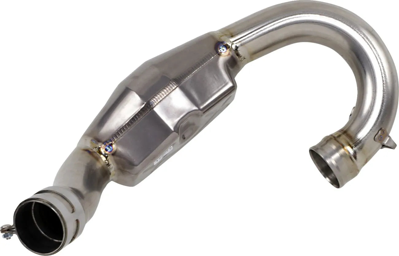Fmf Megabomb Header Titanium Power Booster - Förbättra din motorcykel
