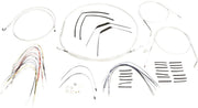 Magnum Shielding Sterling Chromite II Handlebar Installation Kit