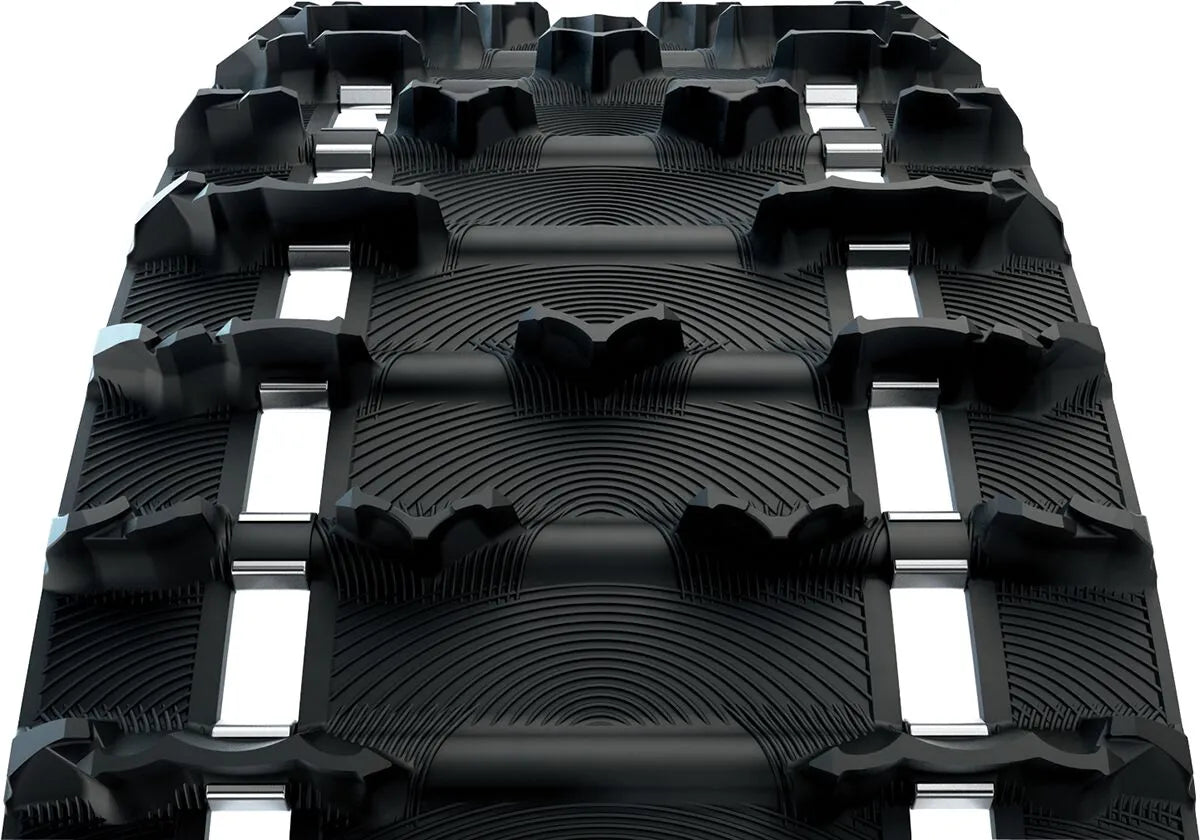 Camso Ripsaw II Snowmobile Track for All-Around Trail