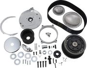 Belt Drives Ltd. 3" Shorty Belt Drive Kit
