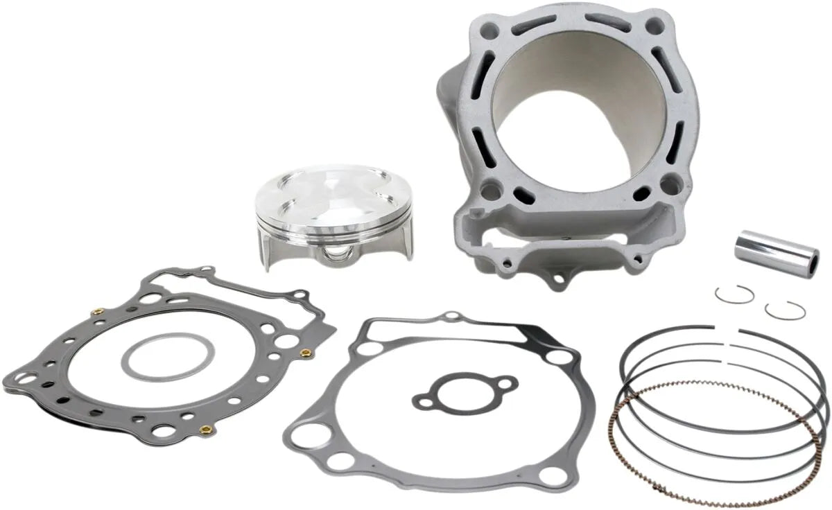 Cylinder Works 450cc High Compression Cylinder Kit