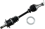 Moose Offroad Complete Axle Assembly
