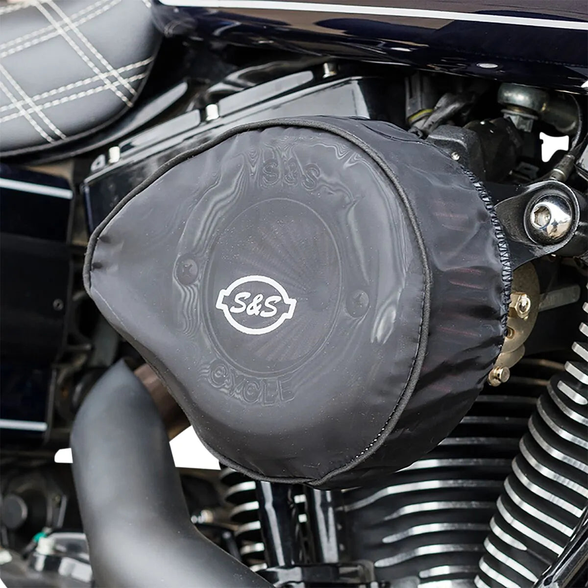S&s Cycle Air Filter Pre-filter