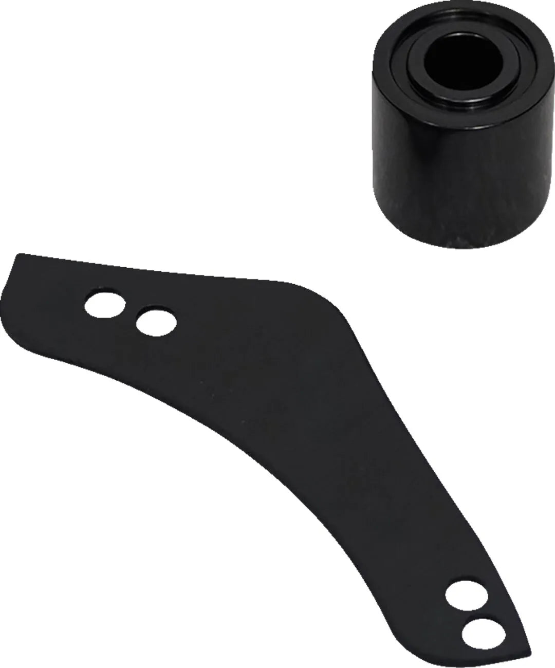 Arlen Ness Replacement Breather Bolt Cover Plate