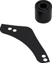 Arlen Ness Replacement Breather Bolt Cover Plate