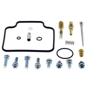 Parts Unlimited Carburetor Rebuild Kit
