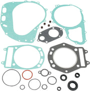 Moose Offroad Complete Engine Gasket & Oil Seal Kit