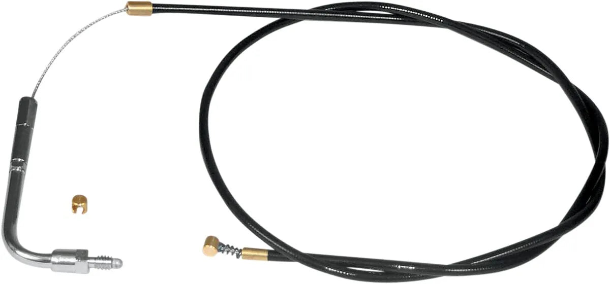 S&S Cycle Throttle Cable 39" for Harley Davidson Softail Super