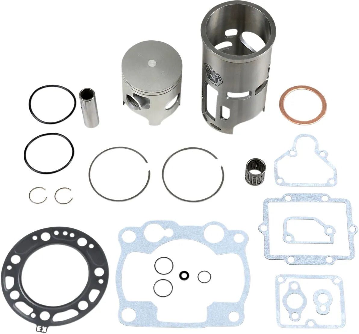 La Sleeve Cylinder Rebuild Kit