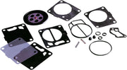 Vertex Super Bn/bni Carburetor Rebuild Kit