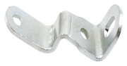 V-Twin Rear Exhaust Bracket FXR