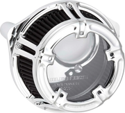 Arlen Ness Method™ Clear Series Air Cleaner