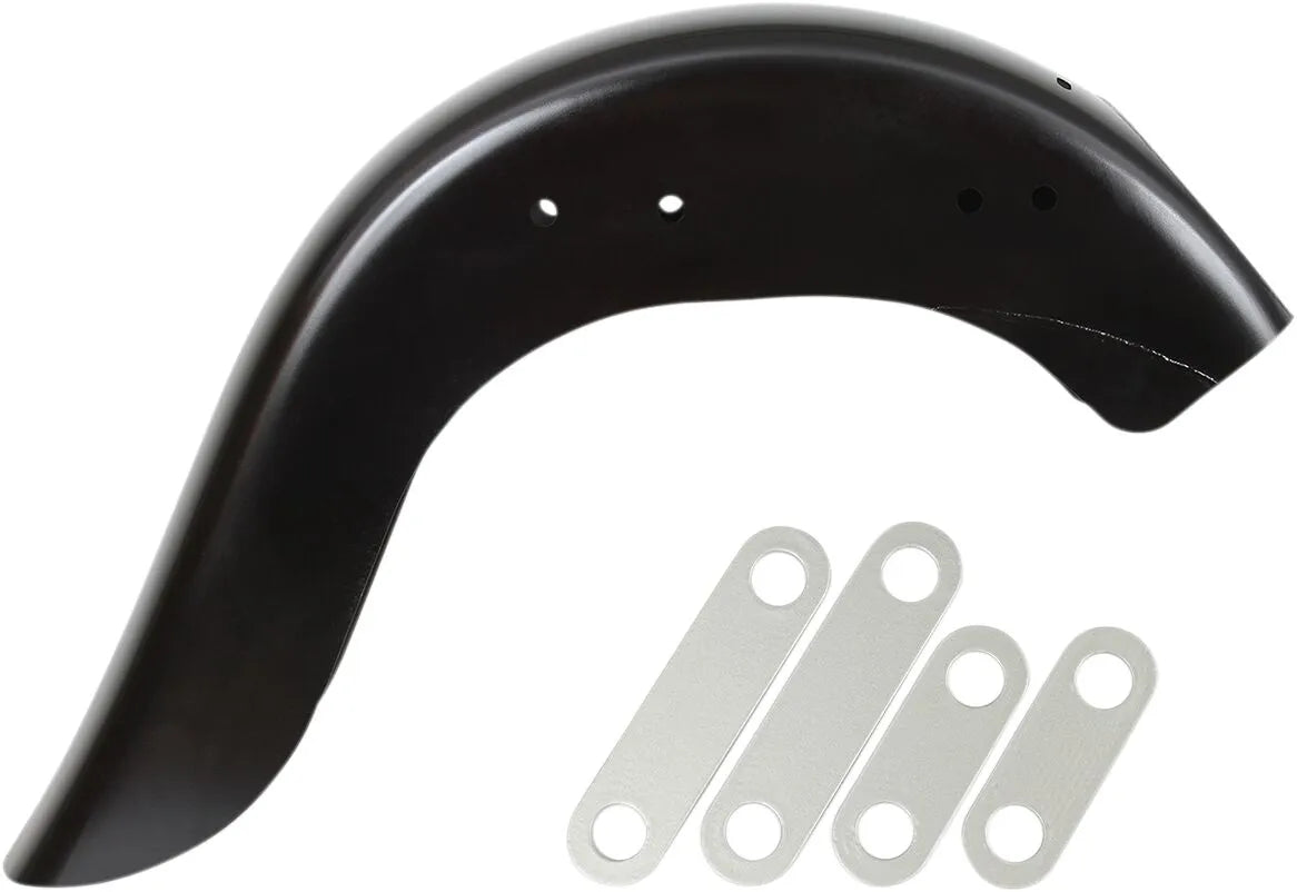 Klock Werks Benchmark Rear Fender
