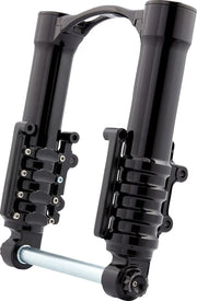 Arlen Ness Method No Flex Fork Legs For Touring Models