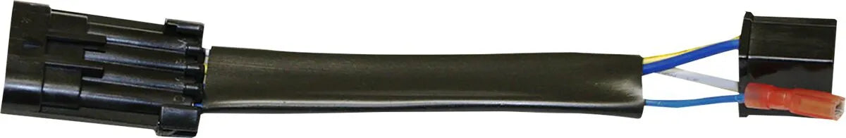 Custom Dynamics 7" Halo Led Headlamp