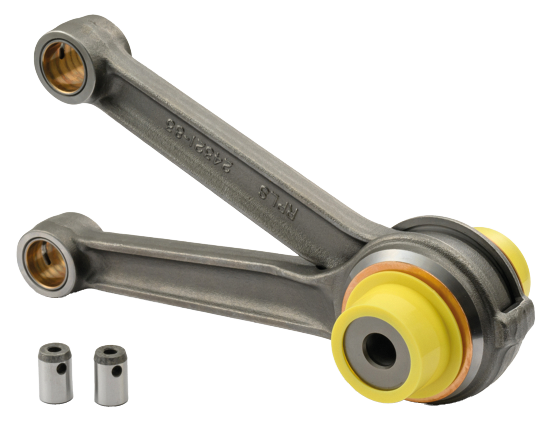 Daytona Connecting Rod Assembly for Sportster 1957-2022 – Engine