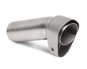 Akrapovic Ljuddämpare Insats