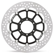 Moto-master Halo Series Flytande Bromsskiva 320mm - Fram