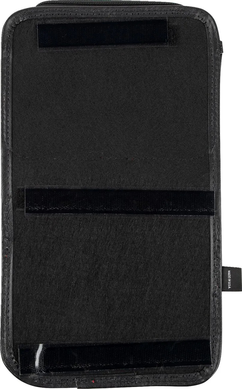 Show Chrome Dashboard Pouch For Polaris Slingshot